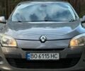 Сірий Рено Меган, об'ємом двигуна 1.5 л та пробігом 400 тис. км за 4500 $, фото 1 на Automoto.ua