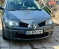 Сірий Рено Меган, об'ємом двигуна 1.6 л та пробігом 230 тис. км за 6000 $, фото 1 на Automoto.ua