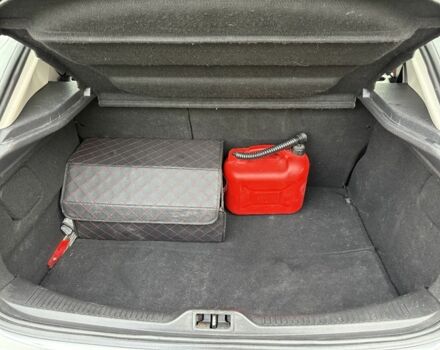 Сірий Рено Меган, об'ємом двигуна 1.6 л та пробігом 176 тис. км за 6700 $, фото 6 на Automoto.ua