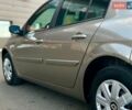 Сірий Рено Меган, об'ємом двигуна 1.6 л та пробігом 256 тис. км за 4650 $, фото 8 на Automoto.ua