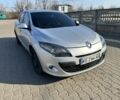 Сірий Рено Меган, об'ємом двигуна 1.5 л та пробігом 257 тис. км за 6500 $, фото 1 на Automoto.ua