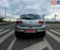 Серый Рено Меган, объемом двигателя 1.6 л и пробегом 213 тыс. км за 6500 $, фото 4 на Automoto.ua
