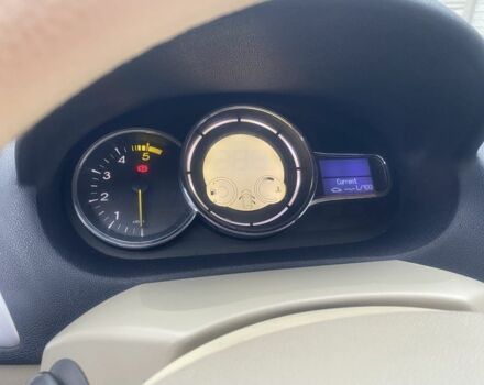 Сірий Рено Меган, об'ємом двигуна 1.5 л та пробігом 230 тис. км за 7000 $, фото 9 на Automoto.ua