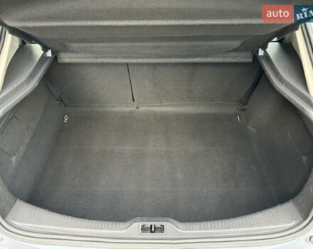 Серый Рено Меган, объемом двигателя 1.6 л и пробегом 153 тыс. км за 7650 $, фото 27 на Automoto.ua