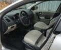 Сірий Рено Меган, об'ємом двигуна 2 л та пробігом 291 тис. км за 2194 $, фото 10 на Automoto.ua