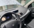 Сірий Рено Меган, об'ємом двигуна 1.6 л та пробігом 203 тис. км за 7450 $, фото 16 на Automoto.ua