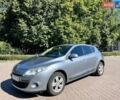 Сірий Рено Меган, об'ємом двигуна 1.6 л та пробігом 125 тис. км за 7700 $, фото 1 на Automoto.ua