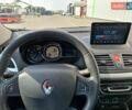 Серый Рено Меган, объемом двигателя 1.9 л и пробегом 204 тыс. км за 5300 $, фото 21 на Automoto.ua