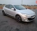 Сірий Рено Меган, об'ємом двигуна 2 л та пробігом 240 тис. км за 6800 $, фото 12 на Automoto.ua