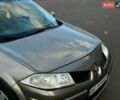 Серый Рено Меган, объемом двигателя 1.6 л и пробегом 256 тыс. км за 4450 $, фото 5 на Automoto.ua