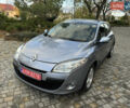 Серый Рено Меган, объемом двигателя 1.6 л и пробегом 153 тыс. км за 7650 $, фото 6 на Automoto.ua