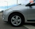 Серый Рено Меган, объемом двигателя 1.6 л и пробегом 213 тыс. км за 6500 $, фото 8 на Automoto.ua