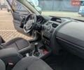 Сірий Рено Меган, об'ємом двигуна 1.6 л та пробігом 267 тис. км за 4200 $, фото 22 на Automoto.ua
