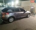 Сірий Рено Меган, об'ємом двигуна 1.46 л та пробігом 285 тис. км за 4800 $, фото 5 на Automoto.ua