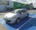 Сірий Рено Меган, об'ємом двигуна 1.5 л та пробігом 203 тис. км за 5400 $, фото 16 на Automoto.ua