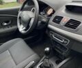 Сірий Рено Меган, об'ємом двигуна 1.6 л та пробігом 203 тис. км за 7450 $, фото 14 на Automoto.ua