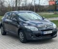 Серый Рено Меган, объемом двигателя 1.5 л и пробегом 330 тыс. км за 5100 $, фото 1 на Automoto.ua