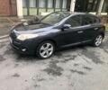 Рено Меган 2008 в Харькове на Automoto.ua Серый Рено Меган, объемом двигателя 1.6 л и пробегом 192 тыс. км за 6000 $, фото 1 на Automoto.ua