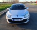 Сірий Рено Меган, об'ємом двигуна 2 л та пробігом 240 тис. км за 6800 $, фото 27 на Automoto.ua