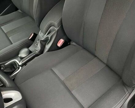 Сірий Рено Меган, об'ємом двигуна 1.6 л та пробігом 203 тис. км за 7450 $, фото 15 на Automoto.ua