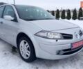 Серый Рено Меган, объемом двигателя 1.6 л и пробегом 224 тыс. км за 4650 $, фото 89 на Automoto.ua