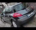 Серый Рено Меган, объемом двигателя 0 л и пробегом 280 тыс. км за 5000 $, фото 3 на Automoto.ua