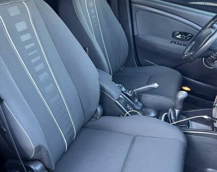 Рено Меган 2008 в Владимир-Волынский на Automoto.ua Серый Рено Меган, объемом двигателя 1.5 л и пробегом 248 тыс. км за 6100 $, фото 21 на Automoto.ua