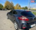 Сірий Рено Меган, об'ємом двигуна 1.5 л та пробігом 262 тис. км за 5000 $, фото 2 на Automoto.ua