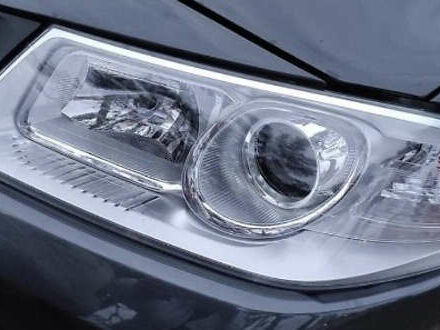 Серый Рено Меган, объемом двигателя 1.87 л и пробегом 320 тыс. км за 5000 $, фото 2 на Automoto.ua