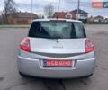 Серый Рено Меган, объемом двигателя 1.6 л и пробегом 224 тыс. км за 4990 $, фото 5 на Automoto.ua