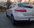 Серый Рено Меган, объемом двигателя 2 л и пробегом 240 тыс. км за 6800 $, фото 5 на Automoto.ua