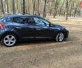Серый Рено Меган, объемом двигателя 2 л и пробегом 285 тыс. км за 6800 $, фото 7 на Automoto.ua