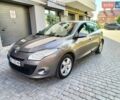 Сірий Рено Меган, об'ємом двигуна 1.6 л та пробігом 227 тис. км за 7200 $, фото 1 на Automoto.ua
