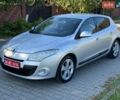 Сірий Рено Меган, об'ємом двигуна 1.6 л та пробігом 121 тис. км за 8350 $, фото 1 на Automoto.ua