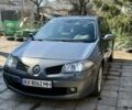 Сірий Рено Меган, об'ємом двигуна 1.6 л та пробігом 230 тис. км за 6000 $, фото 1 на Automoto.ua