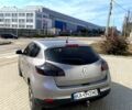 Серый Рено Меган, объемом двигателя 1.5 л и пробегом 350 тыс. км за 5500 $, фото 5 на Automoto.ua