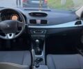 Серый Рено Меган, объемом двигателя 1.6 л и пробегом 192 тыс. км за 6000 $, фото 6 на Automoto.ua