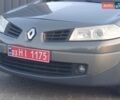 Серый Рено Меган, объемом двигателя 1.4 л и пробегом 135 тыс. км за 5350 $, фото 18 на Automoto.ua