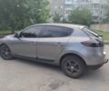 Серый Рено Меган, объемом двигателя 1.5 л и пробегом 350 тыс. км за 5700 $, фото 7 на Automoto.ua