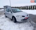 Серый Рено Меган, объемом двигателя 1.6 л и пробегом 224 тыс. км за 4650 $, фото 56 на Automoto.ua