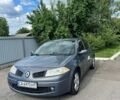 Сірий Рено Меган, об'ємом двигуна 1.6 л та пробігом 257 тис. км за 4700 $, фото 1 на Automoto.ua