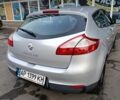 Сірий Рено Меган, об'ємом двигуна 1.6 л та пробігом 176 тис. км за 6700 $, фото 4 на Automoto.ua