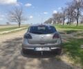 Серый Рено Меган, объемом двигателя 1.5 л и пробегом 350 тыс. км за 5700 $, фото 1 на Automoto.ua