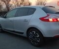 Серый Рено Меган, объемом двигателя 2 л и пробегом 240 тыс. км за 6800 $, фото 2 на Automoto.ua