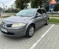 Серый Рено Меган, объемом двигателя 1.46 л и пробегом 328 тыс. км за 3700 $, фото 1 на Automoto.ua