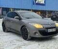 Серый Рено Меган, объемом двигателя 1.9 л и пробегом 251 тыс. км за 5850 $, фото 1 на Automoto.ua