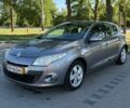 Сірий Рено Меган, об'ємом двигуна 1.6 л та пробігом 123 тис. км за 6950 $, фото 1 на Automoto.ua