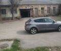 Серый Рено Меган, объемом двигателя 1.5 л и пробегом 308 тыс. км за 4500 $, фото 11 на Automoto.ua