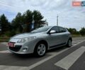 Серый Рено Меган, объемом двигателя 1.6 л и пробегом 213 тыс. км за 6500 $, фото 7 на Automoto.ua
