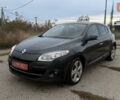 Рено Меган 2008 в Харькове на Automoto.ua Серый Рено Меган, объемом двигателя 1.6 л и пробегом 192 тыс. км за 6000 $, фото 1 на Automoto.ua